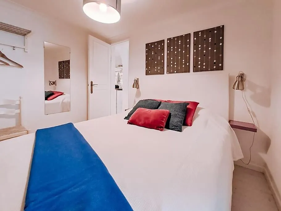 Lisbon Sant'Anna Apartments