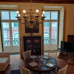  Appartement Chiado