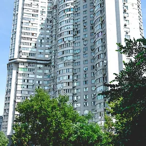  Apartment On Hryshka Street Ukraine