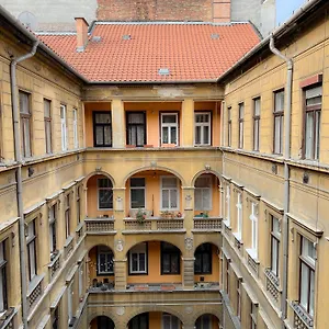  Apartment In The Centre Of Hungary