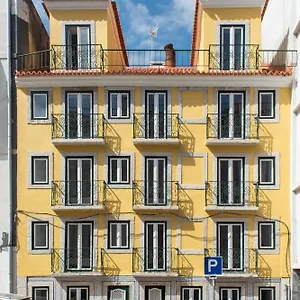  Appartement The Haus - Alegria