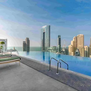  Apartment Casa Royale Vacation - Marina United Arab Emirates