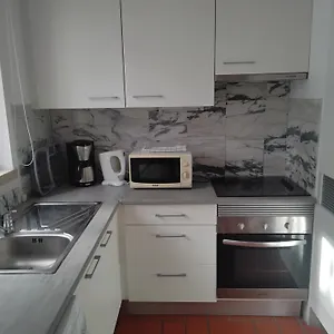 Flat Historical 2 Apartamento