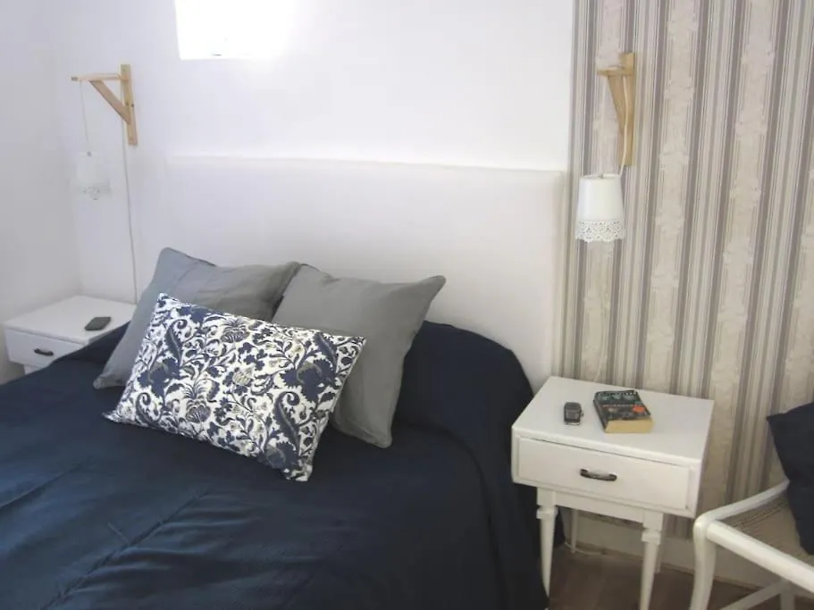 Lisbon Sant'Anna Apartments Portugal